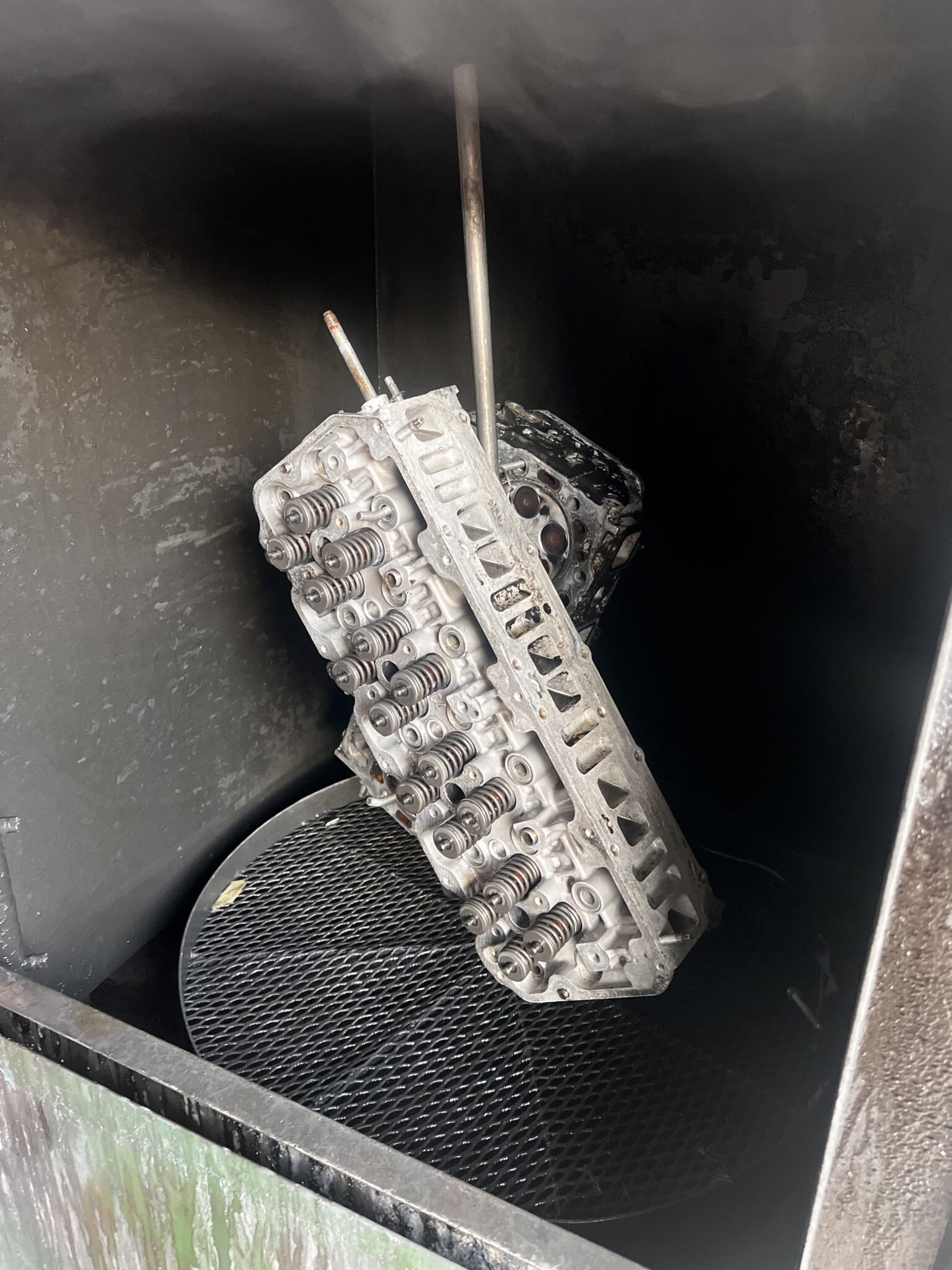 Heads-R-Us – YOUR TRUSTED AUTOMOTIVE MACHINE SHOP!